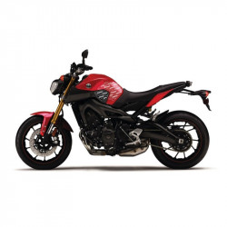 55-10-0092-B : Stompgrip Tank Grip Adhesive 2017-2020 Yamaha MT07