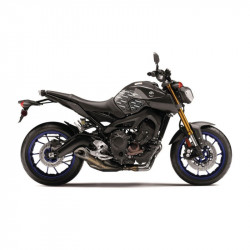 55-10-0092-B : Stompgrip Tank Grip Adhesive 2017-2020 Yamaha MT07
