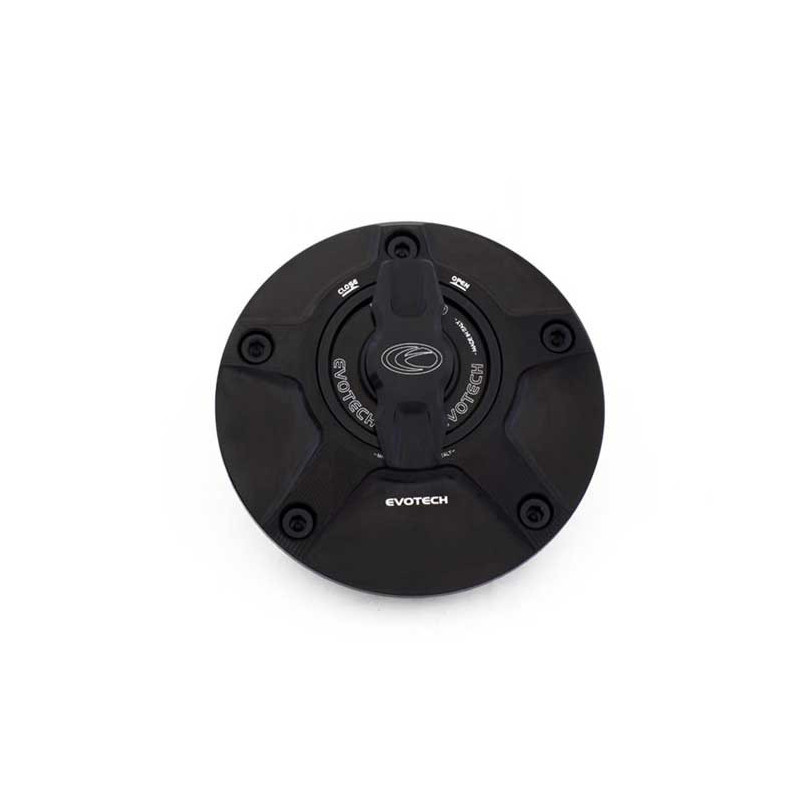 FCR-DMY1-DN-DN-DN : Sportellino del serbatoio 1/5 giro Evotech Yamaha MT07 FCR-DMY1-DN-DN-DN : Sportellino del serbatoio 1/5 giro Evotech Yamaha MT07