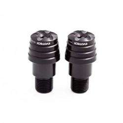 FS-YA3-DN : Evotech Handlebar Ends Yamaha MT07