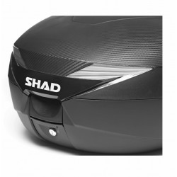 D0B39100 : Shad SH39 Top Case Yamaha MT07