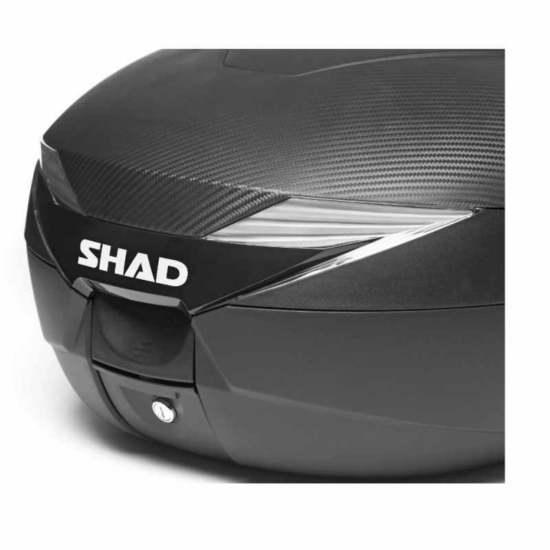 D0B39100 : Shad SH39 Top Case Yamaha MT07