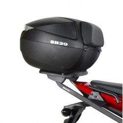D0B39100 : Topcase Shad SH39 Yamaha MT07