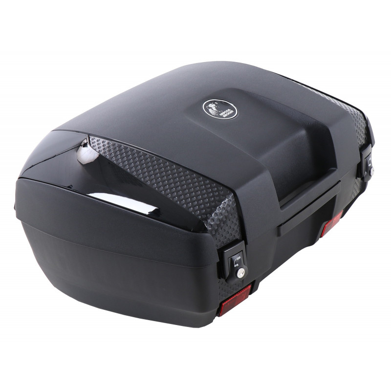FS6100470001 : Junior TC 55 Top Case Hepco-Becker Yamaha MT07 FS6100470001 : Junior TC 55 Top Case Hepco-Becker Yamaha MT07