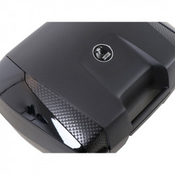 FS6100470001 : Junior TC 55 Top Case Hepco-Becker Yamaha MT07