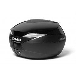 D1B39E06 : Oberseite für Topcase SH39 SHAD Yamaha MT07