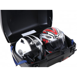 FS6100470001 : Hepco-Becker Junior TC 55 Topcase Yamaha MT07
