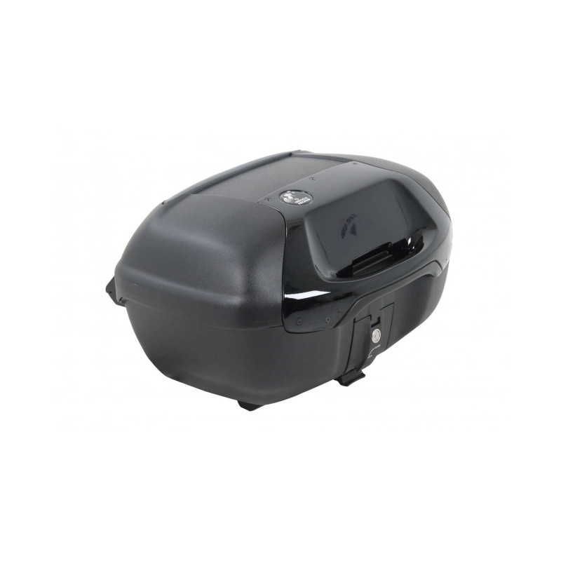 FS6102850011 : Journey TC 42 Topcase Hepco-Becker Yamaha MT07 FS6102850011 : Journey TC 42 Topcase Hepco-Becker Yamaha MT07
