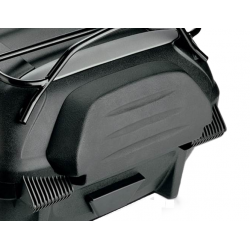 FS700308 : Rückenpolster für Topcase Journey TC 42 Hepco-Becker Yamaha MT07