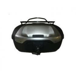 FS6100600001 : Gepäckträger Topcase Journey TC 42 Hepco-Becker Yamaha MT07