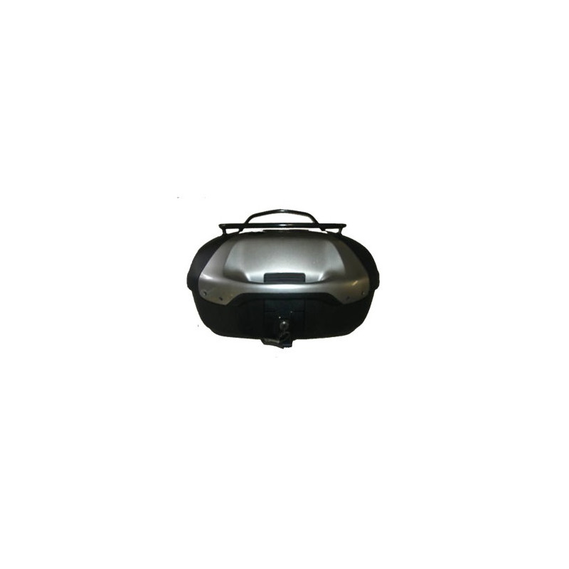 FS6100600001 : Gepäckträger Topcase Journey TC 42 Hepco-Becker Yamaha MT07 FS6100600001 : Gepäckträger Topcase Journey TC 42 Hepco-Becker Yamaha MT07