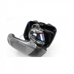 FS6102800011 : Alforjas Journey 42 litros Hepco-Becker Yamaha MT07