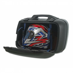 FS6102360011 : Maletas Junior Flash 30 o 40 litros Hepco-Becker Yamaha MT07