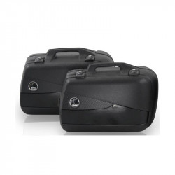 FS6102360011 : Junior Flash Luggage 30 or 40 liters Hepco-Becker Yamaha MT07