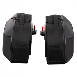 FS6406020001 : Alforjas Street 2020 Hepco-Becker Yamaha MT07