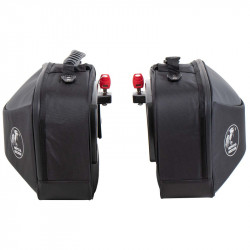 FS6406100001 : Borse Street Reloaded Hepco-Becker Yamaha MT07