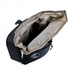 FS6406100001 : Hepco-Becker Street Reloaded Saddlebags Yamaha MT07