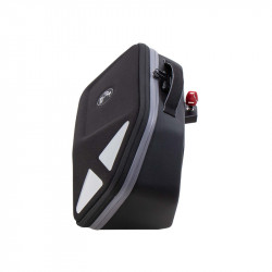 FS6406220001 : Alforjas Royster Neo Hepco-Becker Yamaha MT07