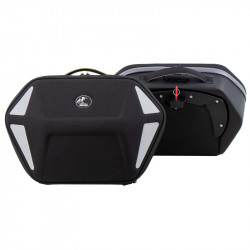 FS6406220001 : Borse Royster Neo Hepco-Becker Yamaha MT07