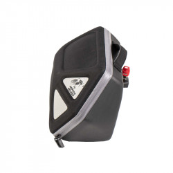 FS6406240001 : Royster Speed Saddlebags Hepco-Becker Yamaha MT07