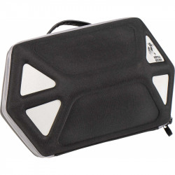 FS6406240001 : Royster Speed Saddlebags Hepco-Becker Yamaha MT07