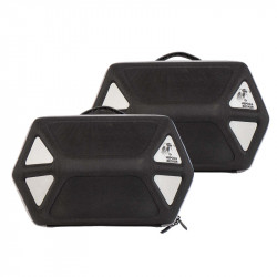 FS6406240001 : Royster Speed Saddlebags Hepco-Becker Yamaha MT07