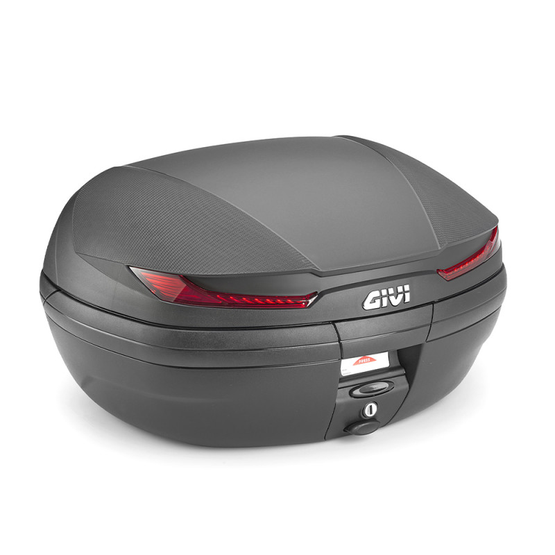 V45N : Givi V45 Arena Monokey® Topcase Yamaha MT07 V45N : Givi V45 Arena Monokey® Topcase Yamaha MT07