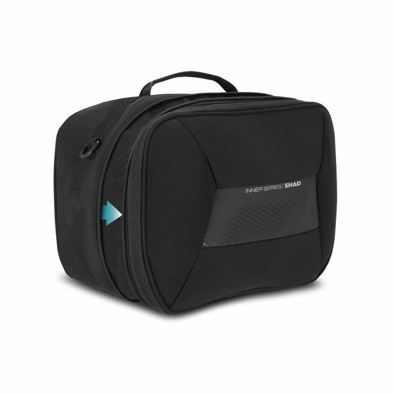 X0IB38 : Borsa interna estensibile Shad SH38X Yamaha MT07 X0IB38 : Borsa interna estensibile Shad SH38X Yamaha MT07