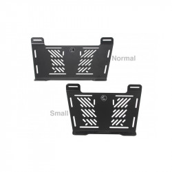 FS6100520001 : Hepco-Becker Small Luggage Rack Extension Yamaha MT07