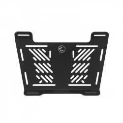 FS6100520001 : Extensión Small portaequipajes Hepco-Becker Yamaha MT-07