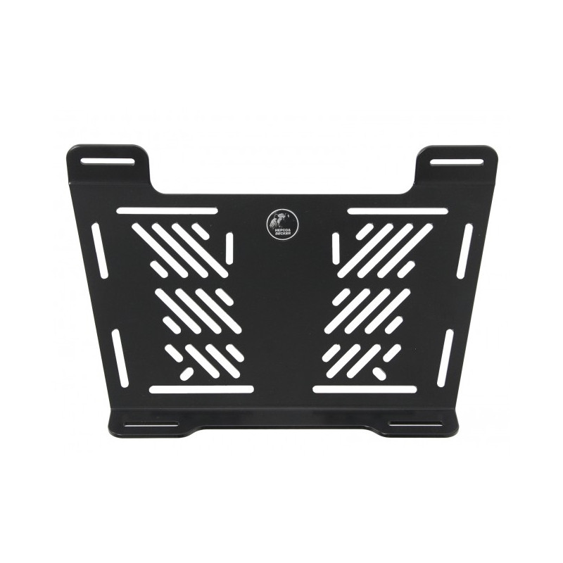 FS6100520001 : Hepco-Becker Small Luggage Rack Extension Yamaha MT07