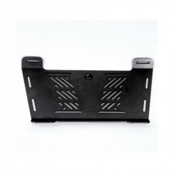FS6100530001 : Hepco-Becker Luggage Rack Extension Yamaha MT07