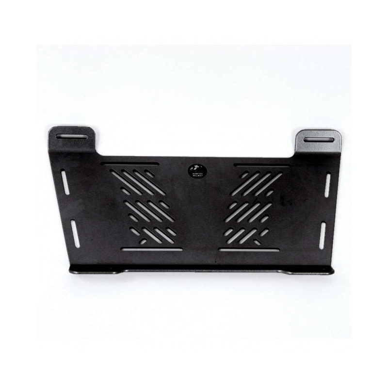 FS6100530001 : Estensione portapacchi Hepco-Becker Yamaha MT07