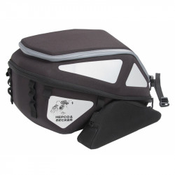 FS6408190001 : Hepco-Becker Basic Royster Seat Bag Yamaha MT07