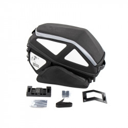 FS6408190001 : Hepco-Becker Basic Royster Seat Bag Yamaha MT07