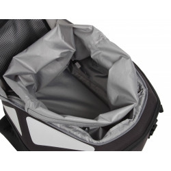 FS6408110001 : Royster Hepco-Becker tail bag Yamaha MT07