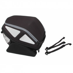FS6408110001 : Royster Hepco-Becker tail bag Yamaha MT07