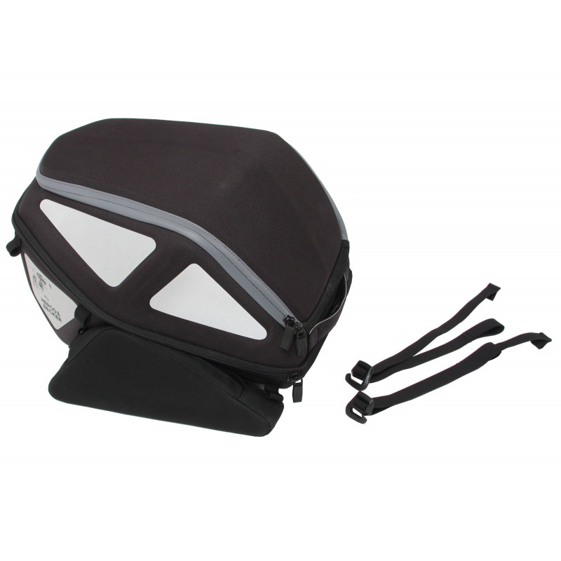 FS6408110001 : Bolsa de asiento Royster Hepco-Becker Yamaha MT07 FS6408110001 : Bolsa de asiento Royster Hepco-Becker Yamaha MT07