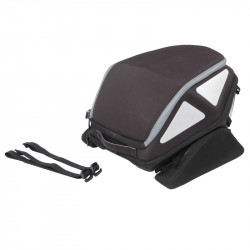FS6408110001 : Royster Hepco-Becker tail bag Yamaha MT07