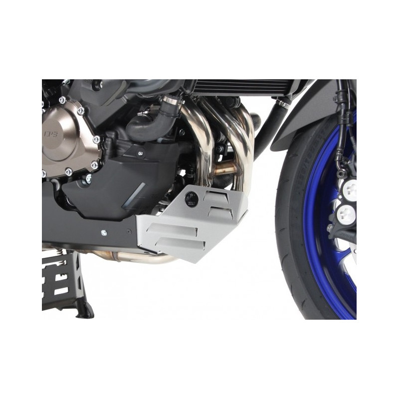 FS81045570091 : Hepco-Becker Motorschutzbügel Yamaha MT07