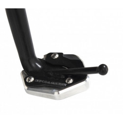 FS421145600091 : Hepco-Becker Side Stand Enlarger 2018-2020 Yamaha MT07