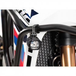 FS731107 : Hepco-Becker LED Auxiliary Flooter Lights Yamaha MT07