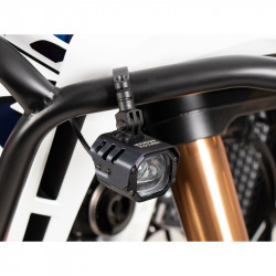 FS731107 : Hepco-Becker LED Auxiliary Flooter Lights Yamaha MT07