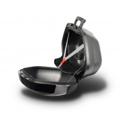 D0B36200 : Maletas laterales Shad SH36 Carbono Yamaha MT07