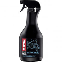 105505 : Motul E2 Moto Wash Cleaner Yamaha MT07