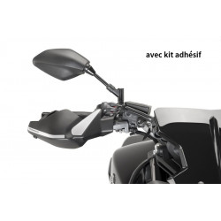9161J : Puig Handguards Yamaha MT07