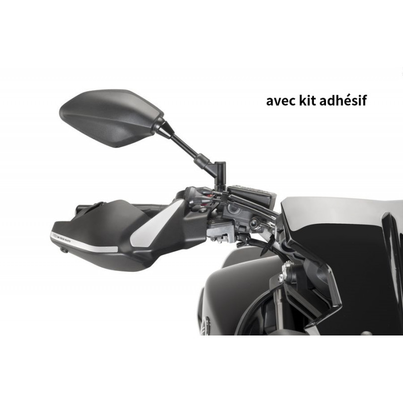 9161J : Puig Handguards Yamaha MT07