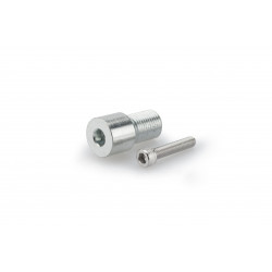 22056N+9583P : Puig Handprotektoren vorne Yamaha MT07