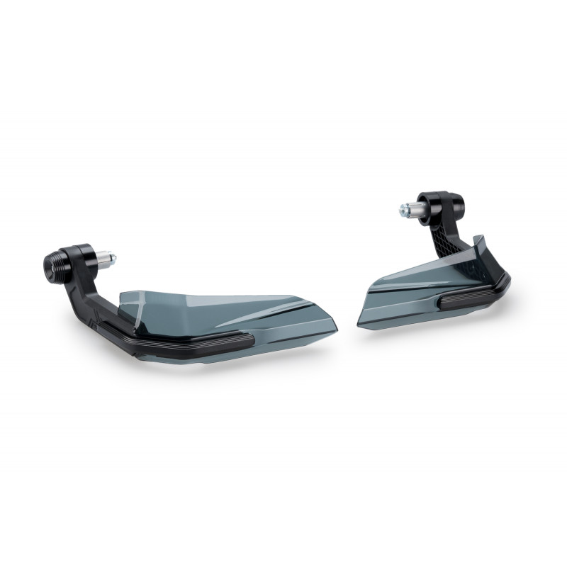 22056N+9583P : Puig Front Handguards Yamaha MT07 22056N+9583P : Puig Front Handguards Yamaha MT07