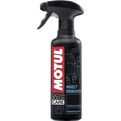 103002 : Motul E7 Insektenentferner Yamaha MT07